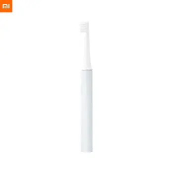 T100 Sonic Electric Toothbrush Lightweight 46G Portable Sonic Rechargeable Toothbrush Best Gift 
T100 Sonic Electric Toothbrush Lightweight 46G Portable Sonic Rechargeable Toothbrush Best Gift