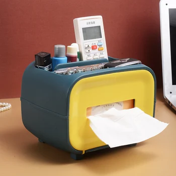 Holder Luxury Container Tissue Box Cover Cute Creative Kitchen Napkin Tissue Boxes Storage Porta Servilletas Wipe Case BW50ZJ
Holder Luxury Container Tissue Box Cover Cute Creative Kitchen Napkin Tissue Boxes Storage Porta Servilletas Wipe Case BW50ZJ