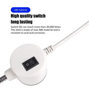 New Super Bright Cob Lamp Bead Led Sewing Machine Clothing Lamp Lighting Energy Saving Magnetic Car Light Flexible Work Lamp li
New Super Bright Cob Lamp Bead Led Sewing Machine Clothing Lamp Lighting Energy Saving Magnetic Car Light Flexible Work Lamp li