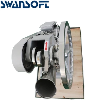 SWANSOFT Single Punch Tablet Press Machine TDP-1.5 Pill Press Machine / Pill Making / TABLET PRESSING
SWANSOFT Single Punch Tablet Press Machine TDP-1.5 Pill Press Machine / Pill Making / TABLET PRESSING
