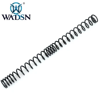 WADSN Airsoft Irregular m135 Spring Metal Tactical M135 ST Upgrade spring Airsoft Electric SPRING WIN0102 Paintball Accessories 
WADSN Airsoft Irregular m135 Spring Metal Tactical M135 ST Upgrade spring Airsoft Electric SPRING WIN0102 Paintball Accessories