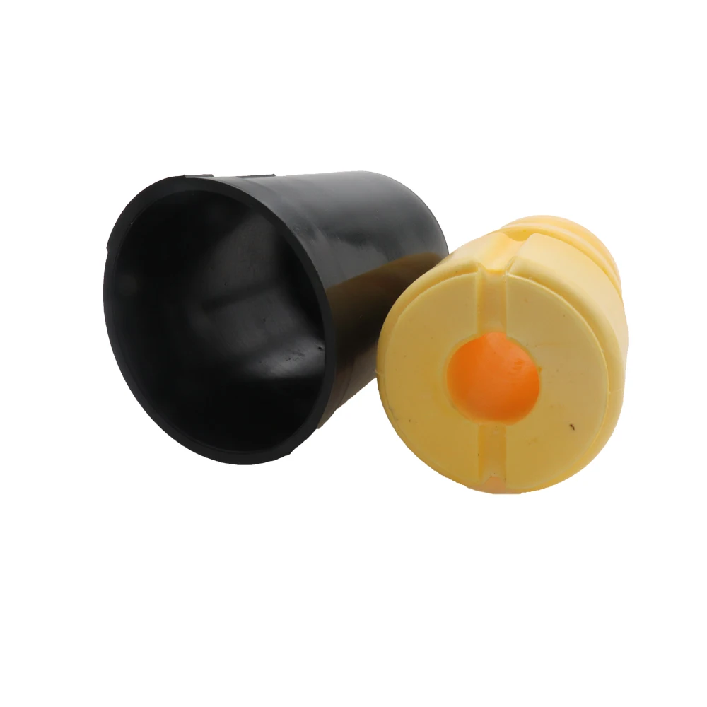 Front Dust Cover Air Shock Absorber Bellow Dust Boot Set For AUDI A4(8D2,B5)/(8E2,B6)(8EC,B7)Avant/Convertible A6 4D0412137B 
Front Dust Cover Air Shock Absorber Bellow Dust Boot Set For AUDI A4(8D2,B5)/(8E2,B6)(8EC,B7)Avant/Convertible A6 4D0412137B