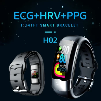 H02 Smart Bracelet Color Screen Digital Watch with Call SMS Push Sport Heart Rate Detection for Men Women Support Multi-Language
H02 Smart Bracelet Color Screen Digital Watch with Call SMS Push Sport Heart Rate Detection for Men Women Support Multi-Language
