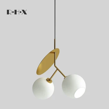 nordic pendant lights luminaire crystal LED pendant lights Home Decoration E27 Light Fixture hanglamp 
nordic pendant lights luminaire crystal LED pendant lights Home Decoration E27 Light Fixture hanglamp