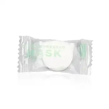 50pcs/set Disposable Compressed Wrapped Masks Sheets Mask Cotton Women Tablets Care Skin Compressed For Diy Girls D9C6
50pcs/set Disposable Compressed Wrapped Masks Sheets Mask Cotton Women Tablets Care Skin Compressed For Diy Girls D9C6
