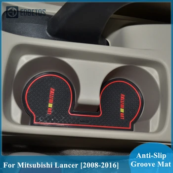 Anti-Dirty Pad For Mitsubishi Lancer 2008 - 2016 Ralliart EVO X Galant Fortis EX Door Groove Gate Slot Coaster Anti-Slip Mat
Anti-Dirty Pad For Mitsubishi Lancer 2008 - 2016 Ralliart EVO X Galant Fortis EX Door Groove Gate Slot Coaster Anti-Slip Mat