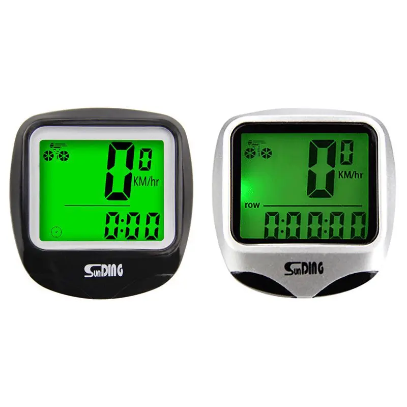 Bike Wireless Computer LCD Digital Display Waterproof Stopwatch Bicycle Odometer Riding Access Bicycle Speedometer
Bike Wireless Computer LCD Digital Display Waterproof Stopwatch Bicycle Odometer Riding Access Bicycle Speedometer