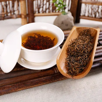 2020 Year Jinjunmei Tea Organic Fujian Wuyi Jin Jun Mei Tea The Golden Buds Eyebrow Junmee Kim Chun Mei Black Tea
2020 Year Jinjunmei Tea Organic Fujian Wuyi Jin Jun Mei Tea The Golden Buds Eyebrow Junmee Kim Chun Mei Black Tea
