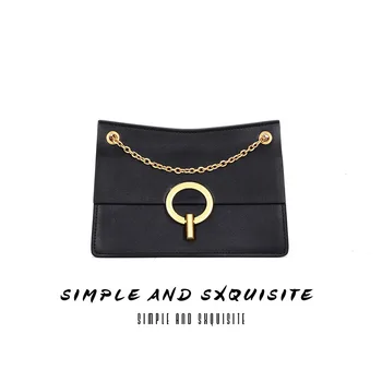 Geometric Bag girl Korean version of the super-fire female bag chic chain hundred-set oblique bag
Geometric Bag girl Korean version of the super-fire female bag chic chain hundred-set oblique bag