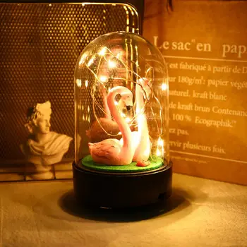 Night Lights Desktop Led Night Light Lovely Cartoon Children Bedroom Table Lamp Bedside Lamp Dropshipping 
Night Lights Desktop Led Night Light Lovely Cartoon Children Bedroom Table Lamp Bedside Lamp Dropshipping