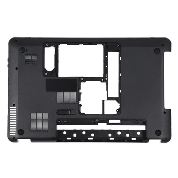 D Base Bottom Case Cover for HP Pavilion DV6 DV6-3000 DV6-3100 Bottom 3X6 TP00 603689-001 Laptop Lower Cover Shell
D Base Bottom Case Cover for HP Pavilion DV6 DV6-3000 DV6-3100 Bottom 3X6 TP00 603689-001 Laptop Lower Cover Shell