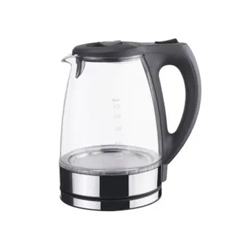 Fy-788 Glass Electric Kettle Thermostatic Kettle Smart Household Thermos Single Layer Power-off Protection with Scale
Fy-788 Glass Electric Kettle Thermostatic Kettle Smart Household Thermos Single Layer Power-off Protection with Scale