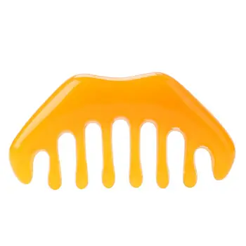 Natural Resin Scraper SPA Body Back Relax Massage Comb Scraping Guasha Beeswax Board Skin Relaxing Hand Massage Tool
Natural Resin Scraper SPA Body Back Relax Massage Comb Scraping Guasha Beeswax Board Skin Relaxing Hand Massage Tool