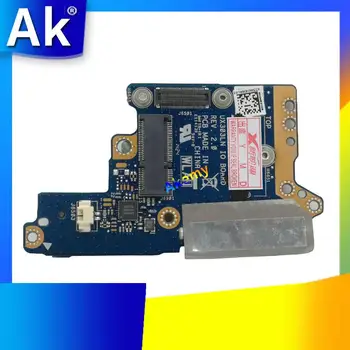 FOR UX303L UX303LA UX303LN UX303UB UX303UA UX303U U303U U303L IO BOARD USB SD BOARD WORKS
FOR UX303L UX303LA UX303LN UX303UB UX303UA UX303U U303U U303L IO BOARD USB SD BOARD WORKS