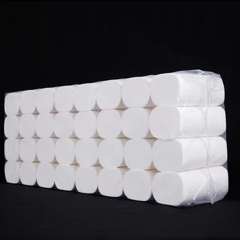 150mm 4 layers toilet paper wholesale household tissue paper towels thickened facial tissues paper
150mm 4 layers toilet paper wholesale household tissue paper towels thickened facial tissues paper