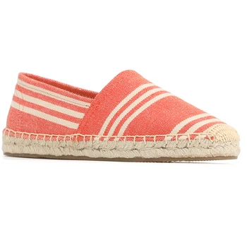 Women Flats Shoes Women's White Espadrilles Fashion Breathable Sneakers Quality Canvas Running Linen Casual Flat Lazy's Girl Loa
Women Flats Shoes Women's White Espadrilles Fashion Breathable Sneakers Quality Canvas Running Linen Casual Flat Lazy's Girl Loa