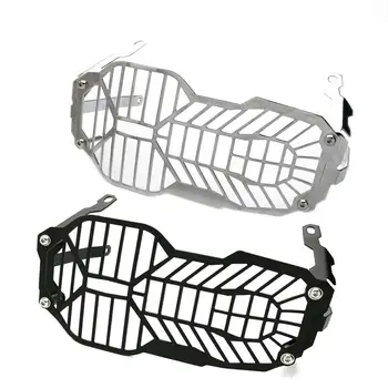 Motorcycle Headlight Guard Protector Grille Cover Protection Grill for B MW R 1200 GS/LC ADV Motorcycle Parts Accessories 
Motorcycle Headlight Guard Protector Grille Cover Protection Grill for B MW R 1200 GS/LC ADV Motorcycle Parts Accessories
