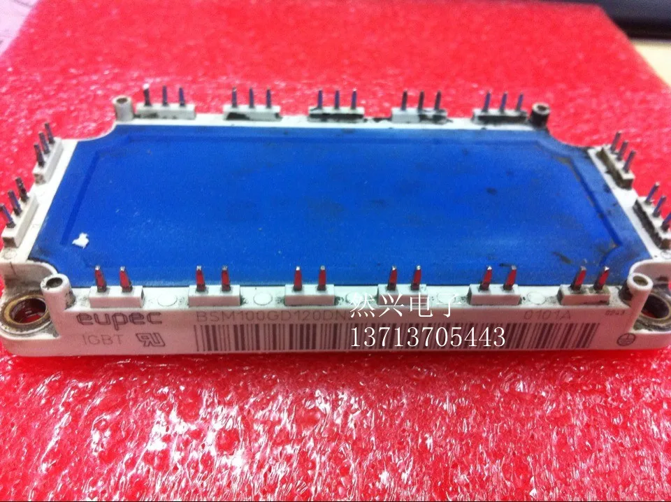 BSM100GD120DLC split BSM100GD120DN2 BSM75GD120DN2 DLC--RXDZ