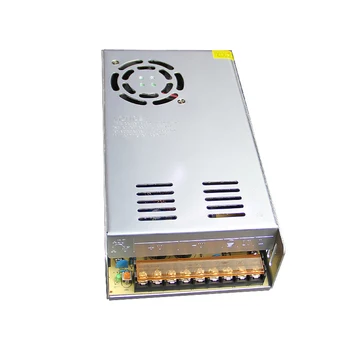 

12V 40A 480W Switch Power Supply for Monitoring,Light Box Advertising,Industrial Control,Home Appliance ,Traffic