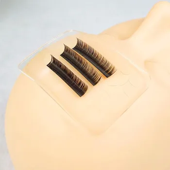 HOT Grafting Planting Eyelashes Tool Glue Transparent Gaskets Eyelashes Forehead Sticker Loose Hair Erected Paster Cheap
HOT Grafting Planting Eyelashes Tool Glue Transparent Gaskets Eyelashes Forehead Sticker Loose Hair Erected Paster Cheap