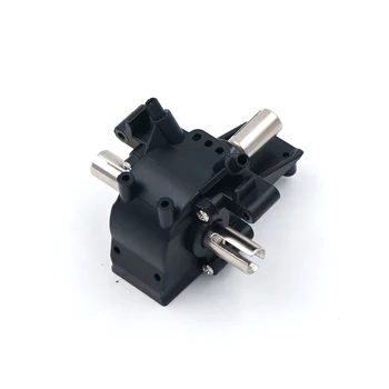 Wltoys 12428 12423 RC Car Spare parts upgrade 12428-0091 12428-0133 Metal Front rear differential Wave box
Wltoys 12428 12423 RC Car Spare parts upgrade 12428-0091 12428-0133 Metal Front rear differential Wave box