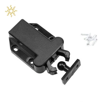 1Pcs Push To Open Beetles Magnetic Door Drawer Cabinet Door Self-locking Cupboard Rebound Catch Suction Device
1Pcs Push To Open Beetles Magnetic Door Drawer Cabinet Door Self-locking Cupboard Rebound Catch Suction Device