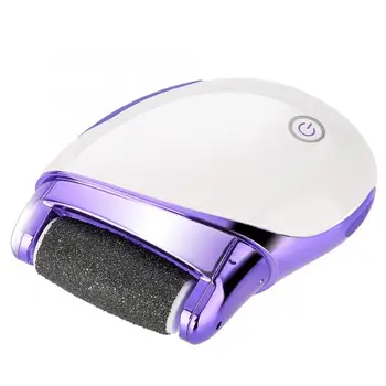 Foot Massager USB Rechargeable Foot Exfoliator File Dead Skin Cuticles Remover Scrubber Pedicure Device Electric Foot File
Foot Massager USB Rechargeable Foot Exfoliator File Dead Skin Cuticles Remover Scrubber Pedicure Device Electric Foot File