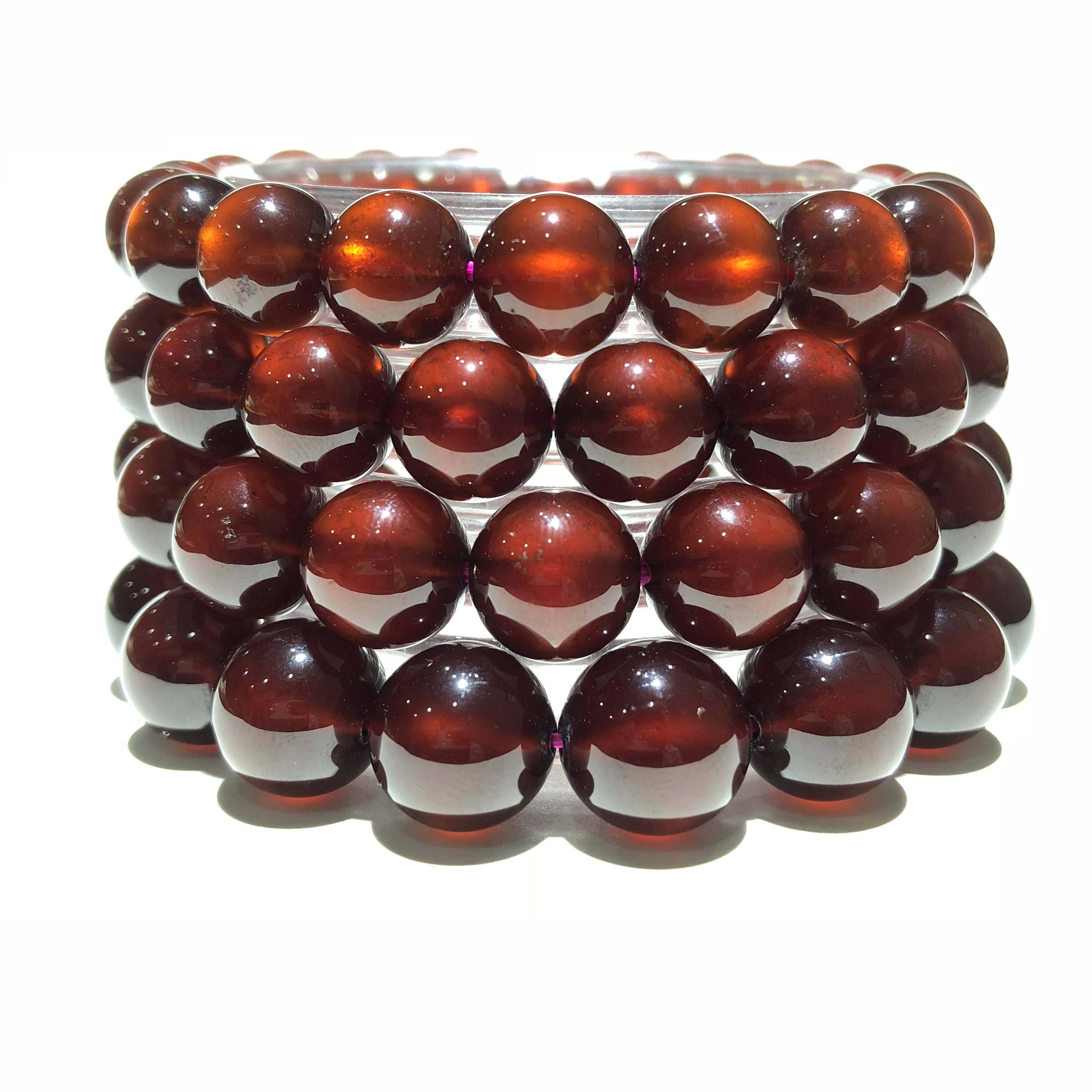 Orange Garnet Bracelet For Women Natural Stone Beads Gemstone Spacer Loose Beads Unisex Bracelet Jewelry Men Bracelet Decoration
Orange Garnet Bracelet For Women Natural Stone Beads Gemstone Spacer Loose Beads Unisex Bracelet Jewelry Men Bracelet Decoration