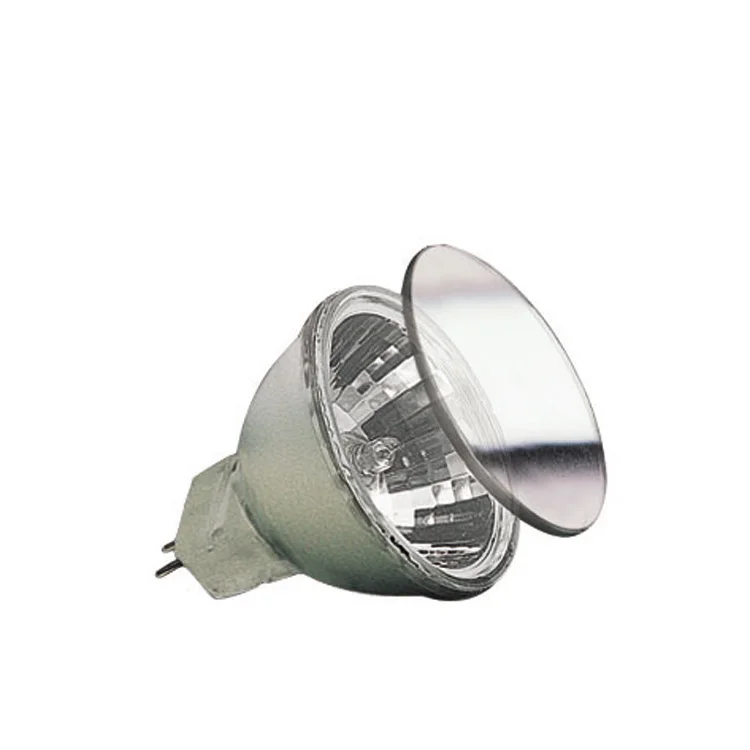 82226 / 83213 Галогенная рефлекторная лампа Akzent Paulmann 20Вт GU4 12В 35mm Алюминий | Лампы и