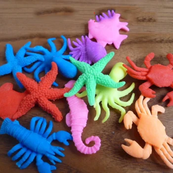 Inflatable Toys Soaking Water To Grow Plants EVA Encounter Water Marine Animals Absorb Unicorn Dinosaur Children New Toys
Inflatable Toys Soaking Water To Grow Plants EVA Encounter Water Marine Animals Absorb Unicorn Dinosaur Children New Toys