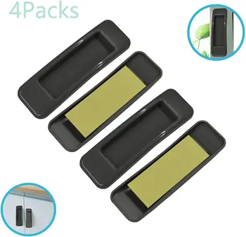 Grey Self-Stick Instant Drawer Handles Helper Sticker Plastic Furniture Door Windows Kitchen Cabinet Handle Sticker Convenient
Grey Self-Stick Instant Drawer Handles Helper Sticker Plastic Furniture Door Windows Kitchen Cabinet Handle Sticker Convenient