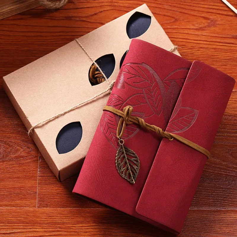 Retro Leather Business Notebook Exalted Luxurious Diary Vintage Leather Notepad Note Book Traveler Journal Book Stationery Gift
Retro Leather Business Notebook Exalted Luxurious Diary Vintage Leather Notepad Note Book Traveler Journal Book Stationery Gift