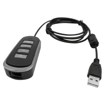 Mute Button Accessories Convertor For Audio Headphone Desktop Computer RJ9 To USB With Control Box Conversion Line Easy Operate
Mute Button Accessories Convertor For Audio Headphone Desktop Computer RJ9 To USB With Control Box Conversion Line Easy Operate