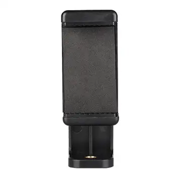 Tripod Mount Adapter Cell Phone Clipper Holder Vertical Phone For Camera 360 Tripod For Iphone Stand Degree For Smart S6L1
Tripod Mount Adapter Cell Phone Clipper Holder Vertical Phone For Camera 360 Tripod For Iphone Stand Degree For Smart S6L1
