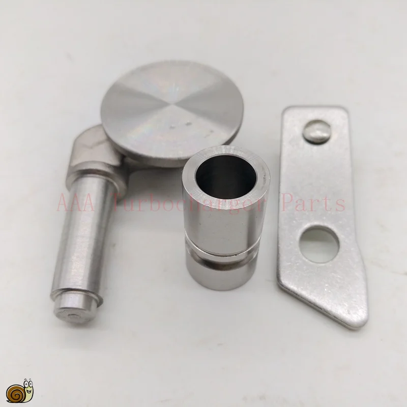 BM-W550I X5 N63 GT2256S Turbo Parts Wastegate Rattle Flapper supplier AAA Turbocharger Parts
BM-W550I X5 N63 GT2256S Turbo Parts Wastegate Rattle Flapper supplier AAA Turbocharger Parts