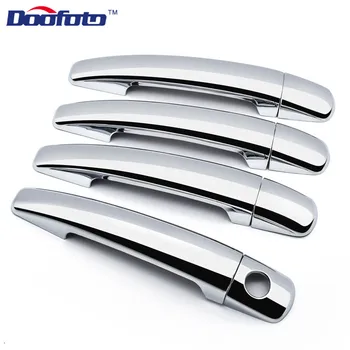 Doofoto 8x Car Door Handle Cover For Peugeot 307 206 407 3008 308 208 207 2008 508 Accessories Exterior Sticker Protective Cover
Doofoto 8x Car Door Handle Cover For Peugeot 307 206 407 3008 308 208 207 2008 508 Accessories Exterior Sticker Protective Cover