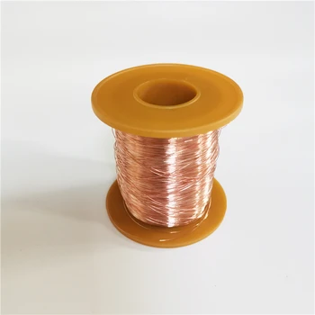 0.1mm 0.2mm 0.3mm 0.4mm 0.5mm 0.6mm 0.7mm 0.8mm 0.9mm Cable Copper Wire Bare Copper Wire 250g /Roll
0.1mm 0.2mm 0.3mm 0.4mm 0.5mm 0.6mm 0.7mm 0.8mm 0.9mm Cable Copper Wire Bare Copper Wire 250g /Roll