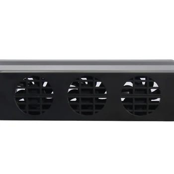 Game Console Dock Cooler USB Cooling Fan for Switch NS Original Stand Game Console Cooler USB Cooling Fan for Nintendo Dock Set
Game Console Dock Cooler USB Cooling Fan for Switch NS Original Stand Game Console Cooler USB Cooling Fan for Nintendo Dock Set