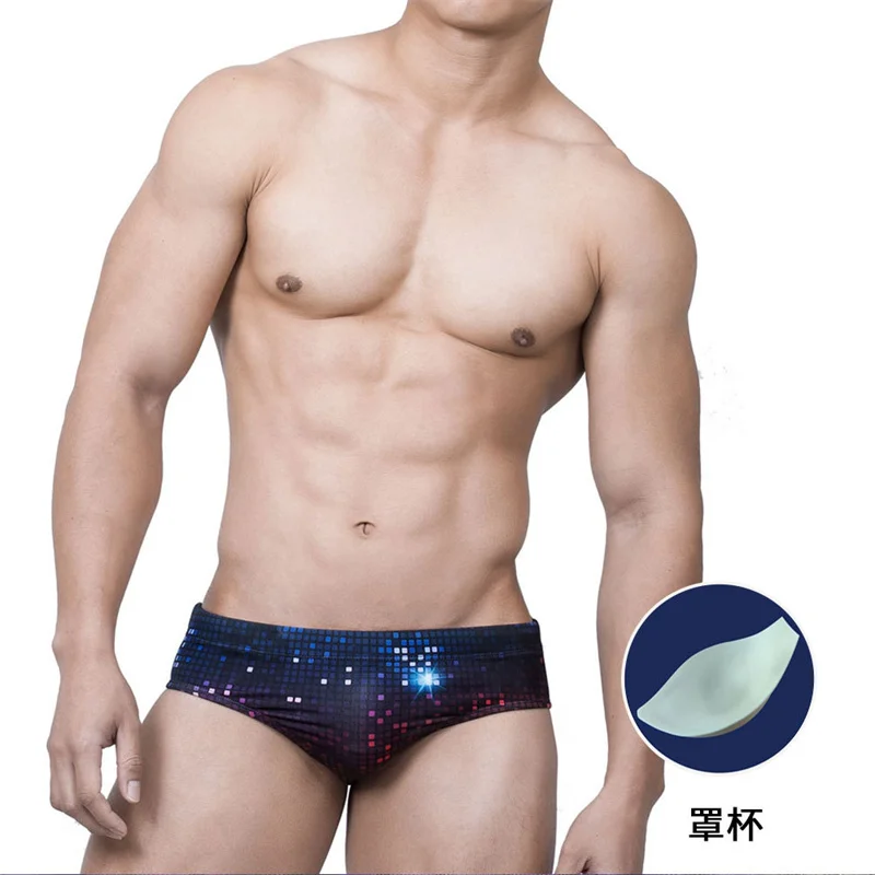 Mens Underwear Men's Beach Swimming Shorts Husband Trunks Briefs Male Swimsuits Swimming Pool Surf for Men Swimwear Clothing
Mens Underwear Men's Beach Swimming Shorts Husband Trunks Briefs Male Swimsuits Swimming Pool Surf for Men Swimwear Clothing