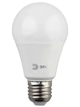 

Lamp led ERA led SMD a60-15w-840-e27 (10/100/900) 5055945556827