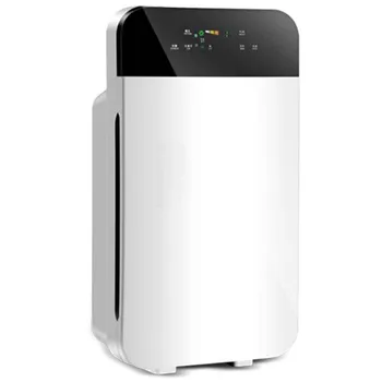 Negative ion air purifier PM2.5 Purifier for Formaldehyde Removal from Fog and Haze in Home Office air cleaner home air cleaner
Negative ion air purifier PM2.5 Purifier for Formaldehyde Removal from Fog and Haze in Home Office air cleaner home air cleaner