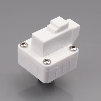 1/4" Low Pressure Quick Reverse Osmosis Contact Switch Water Booster Pump Switch
1/4" Low Pressure Quick Reverse Osmosis Contact Switch Water Booster Pump Switch