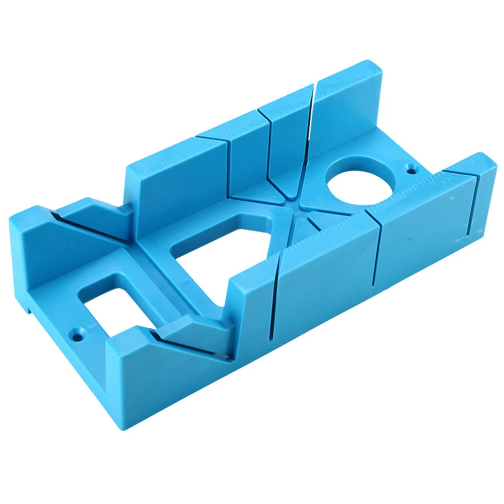 45/90 Degree Saw Box Wood Cutting Clamping Miter Saw Box Cabinet Case Woodworking Tools Angle Cutting For Wood Tile
45/90 Degree Saw Box Wood Cutting Clamping Miter Saw Box Cabinet Case Woodworking Tools Angle Cutting For Wood Tile