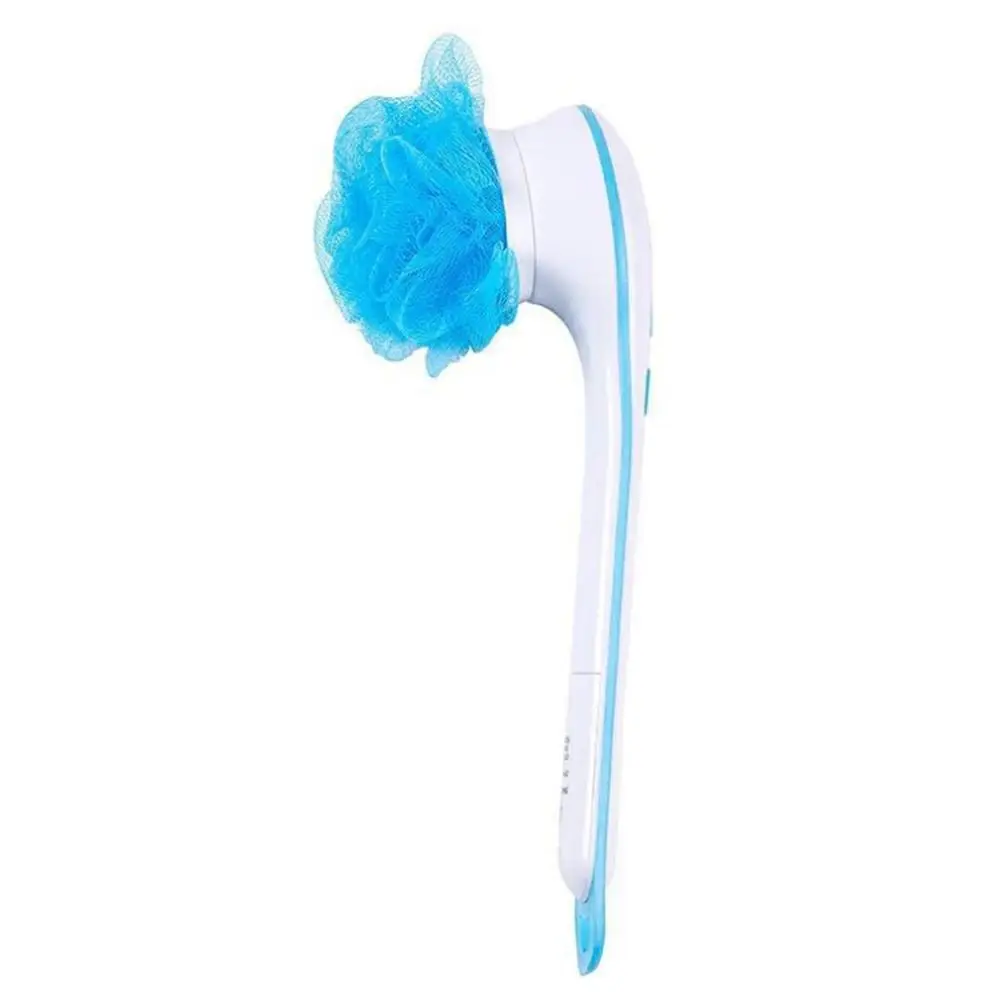 Electric Bath Shower Brush Exfoliation Spin Spa Massage Body Clean Brush Electric Massage Multi-Function Bath Brush Clean
Electric Bath Shower Brush Exfoliation Spin Spa Massage Body Clean Brush Electric Massage Multi-Function Bath Brush Clean