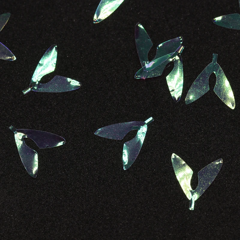 Wifreo 20Pairs Pearl White Fly Tying Bee/Fly Wings Insect Realistic Wings Trout Fly Fishing Bees Wasps Terrestrial Flies Wings
Wifreo 20Pairs Pearl White Fly Tying Bee/Fly Wings Insect Realistic Wings Trout Fly Fishing Bees Wasps Terrestrial Flies Wings