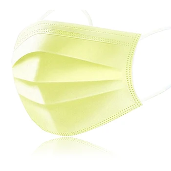 10/20/50/100/200/ Pieces Mask Disposable Face Masks Earloops Safety Face Mouth Masks 3 Layer Non-woven Face Mask Fast delivery
10/20/50/100/200/ Pieces Mask Disposable Face Masks Earloops Safety Face Mouth Masks 3 Layer Non-woven Face Mask Fast delivery