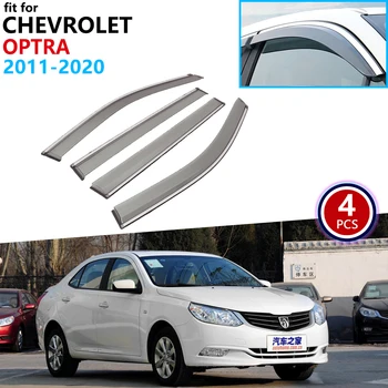 for Chevrolet Optra Baojun 630 2011~2020 Window Visor Vent Awnings Rain Guard Deflector Cover Shelters Car Accessories 2012 2013 
for Chevrolet Optra Baojun 630 2011~2020 Window Visor Vent Awnings Rain Guard Deflector Cover Shelters Car Accessories 2012 2013