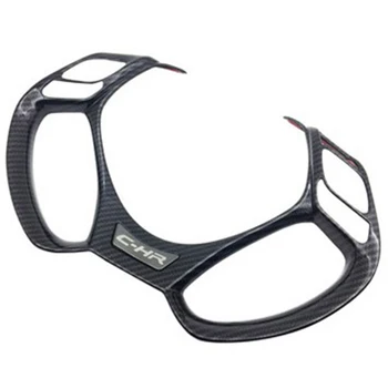 Car Styling Steering Wheel Sequins Sticker Trim Cover Stickers Interior Moulding For Toyota C-Hr Chr 2016 2017 2018 Accessories(
Car Styling Steering Wheel Sequins Sticker Trim Cover Stickers Interior Moulding For Toyota C-Hr Chr 2016 2017 2018 Accessories(