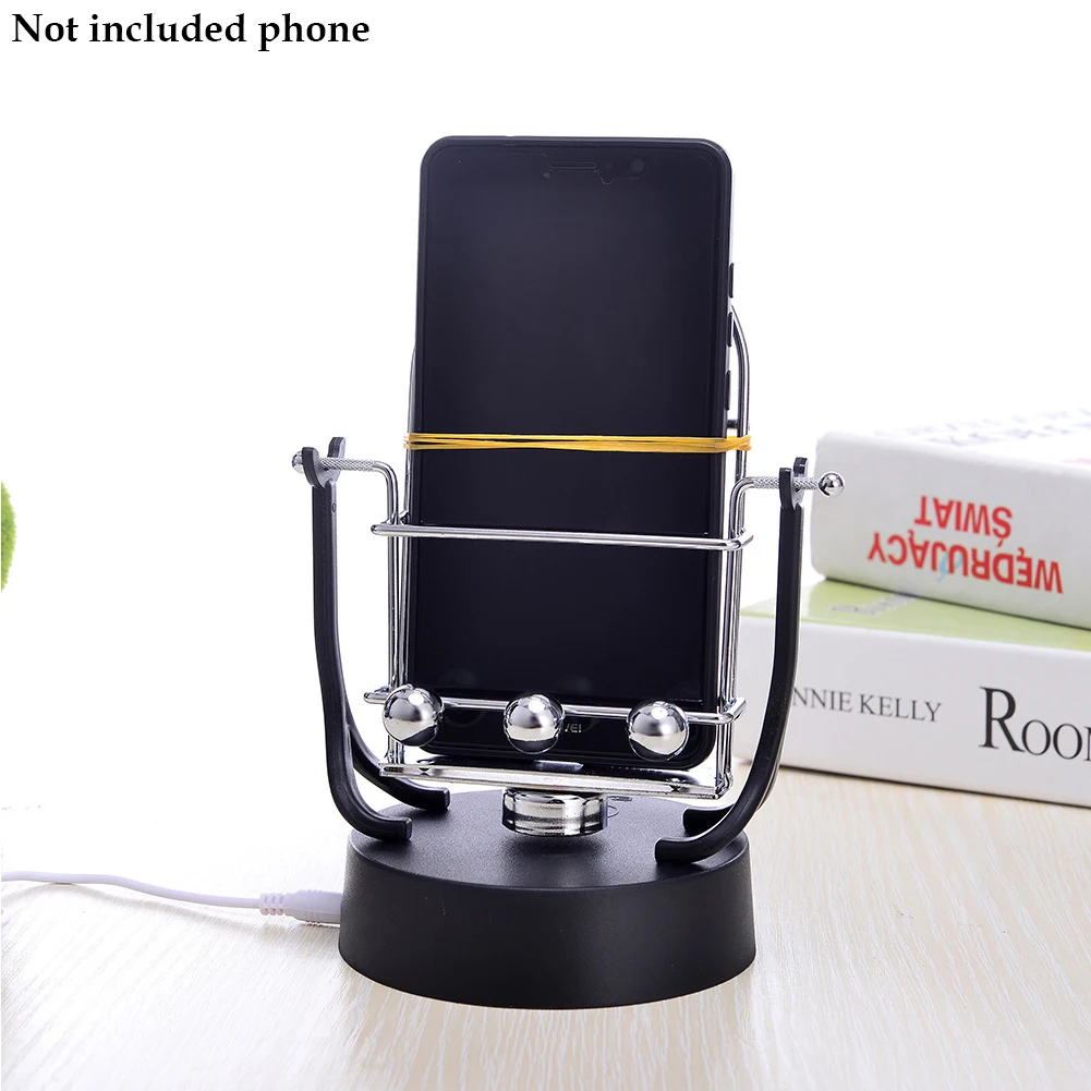 Rotate Home Use Pedometer Step Eternal Portable Lightweight Mobile Phone Shake Walking Simulation Automatic Swing Tools Craft
Rotate Home Use Pedometer Step Eternal Portable Lightweight Mobile Phone Shake Walking Simulation Automatic Swing Tools Craft