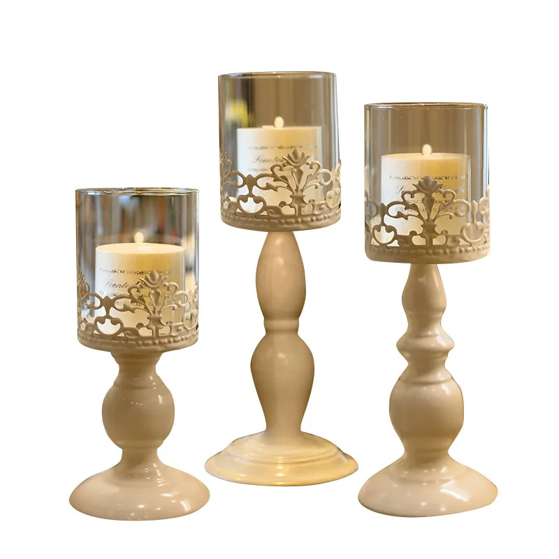 Vintage Candle Holder Romantic Candlestick Wedding Centerpieces Home Decoration Accessories for Living Room Candelabro Gift A
Vintage Candle Holder Romantic Candlestick Wedding Centerpieces Home Decoration Accessories for Living Room Candelabro Gift A